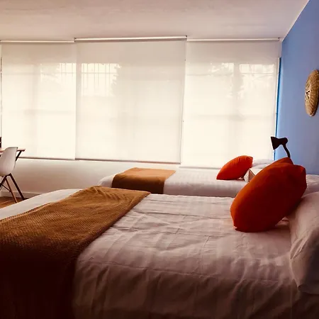 CASA CREAZZO 62 - Movistar Arena, Vive Claro-2